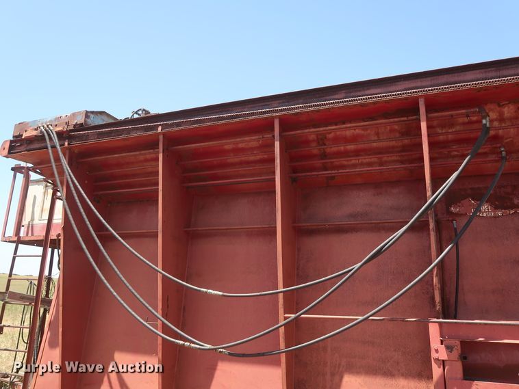 image for item GS9918 Module builder