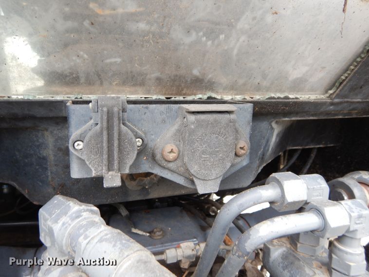 image for item GV9021 Ford 7740  tractor