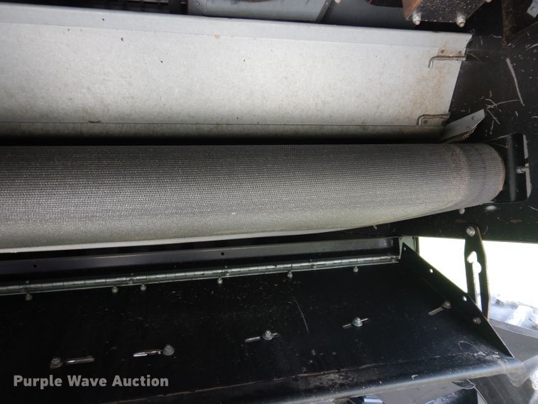 image for item GW9101 1998 Gleaner C62 combine