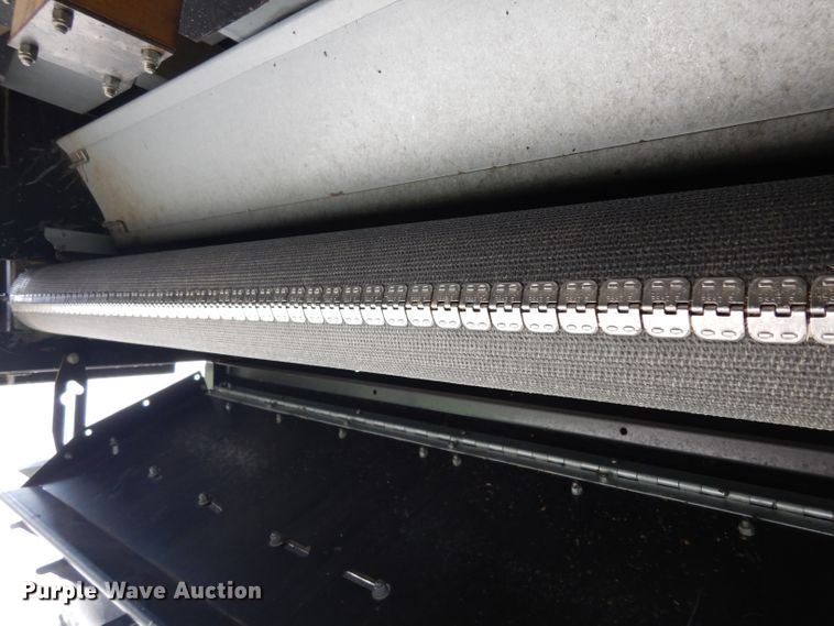 image for item GW9101 1998 Gleaner C62 combine