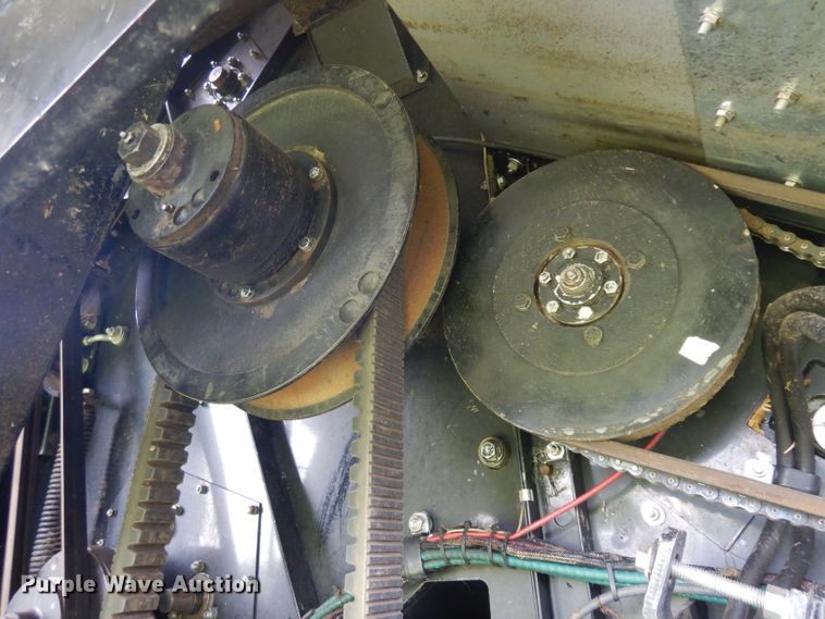 image for item GW9101 1998 Gleaner C62 combine