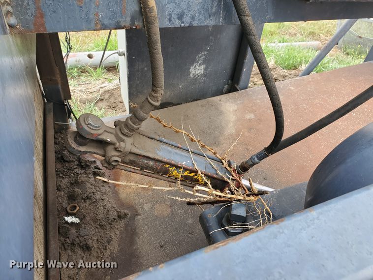 image for item GX9948 Lemar Industries belt conveyor