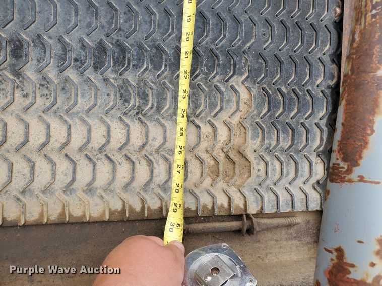 image for item GX9948 Lemar Industries belt conveyor