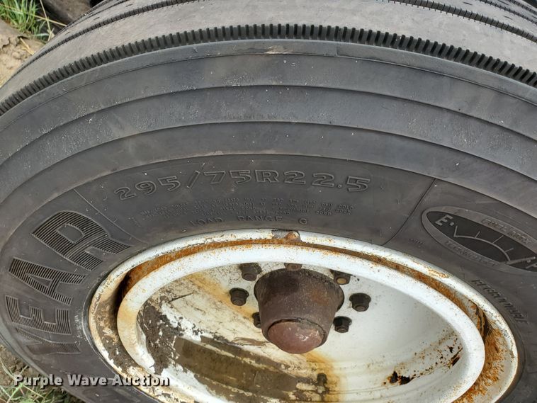 image for item GX9948 Lemar Industries belt conveyor