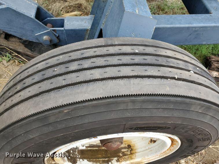 image for item GX9948 Lemar Industries belt conveyor