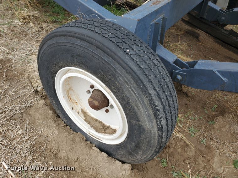 image for item GX9948 Lemar Industries belt conveyor