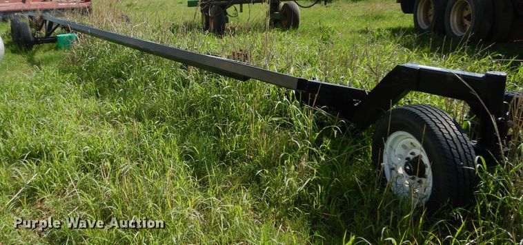 image for item HA9151 Header trailer