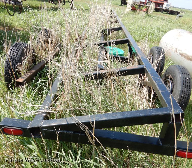 image for item HA9151 Header trailer