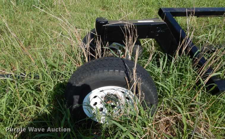 image for item HA9151 Header trailer