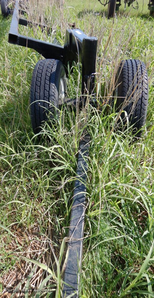 image for item HA9151 Header trailer