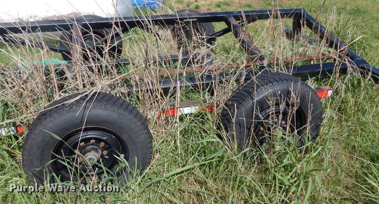 image for item HA9151 Header trailer