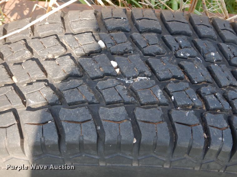 image for item HA9151 Header trailer