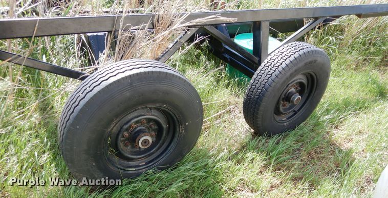 image for item HA9151 Header trailer