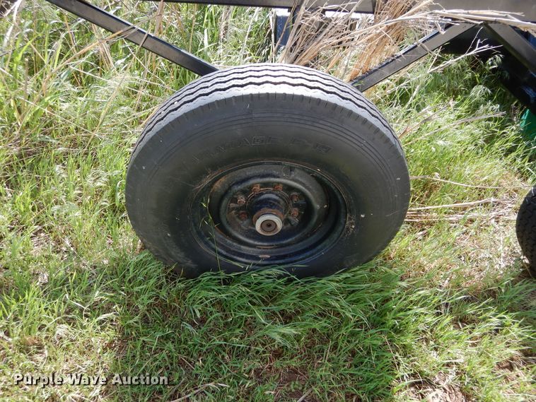 image for item HA9151 Header trailer