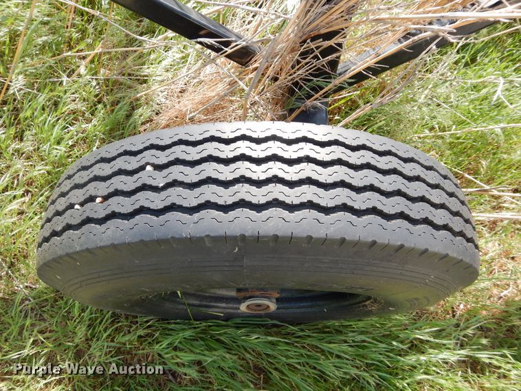 image for item HA9151 Header trailer