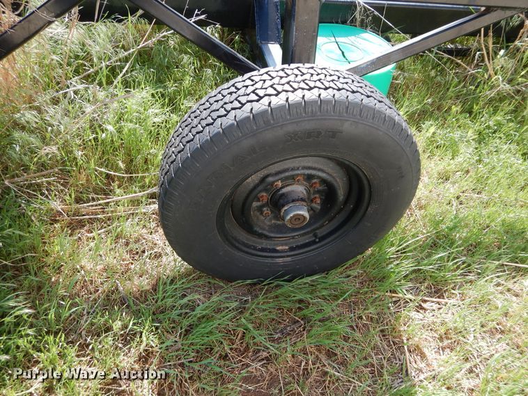 image for item HA9151 Header trailer