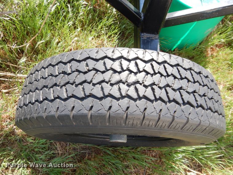 image for item HA9151 Header trailer