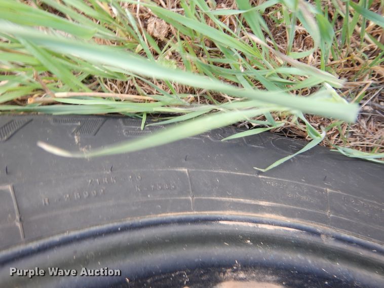 image for item HA9151 Header trailer