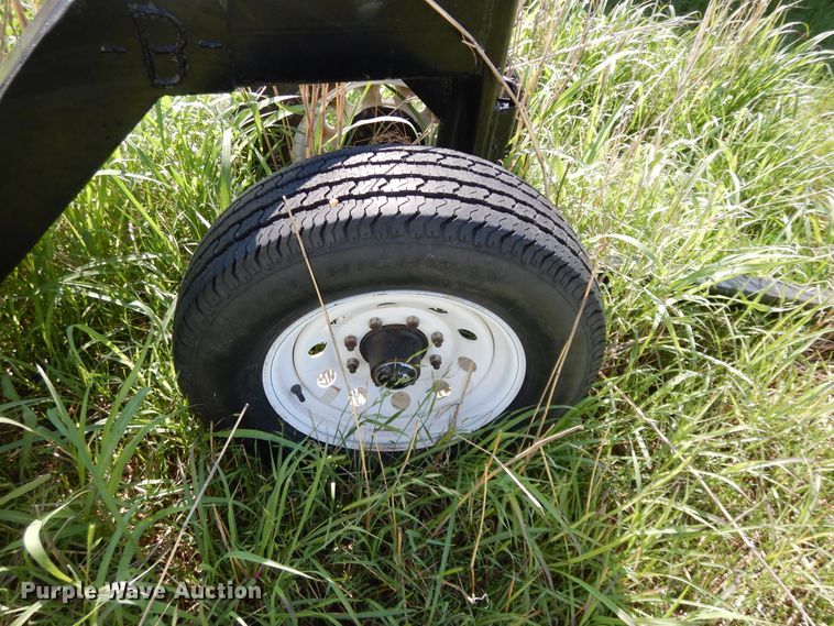 image for item HA9151 Header trailer