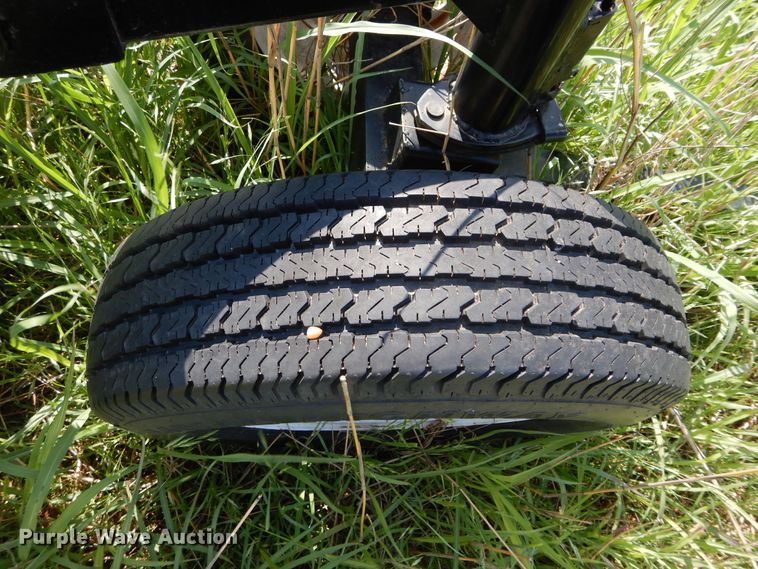 image for item HA9151 Header trailer