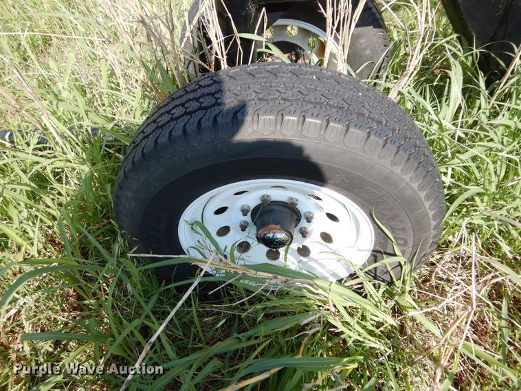 image for item HA9151 Header trailer