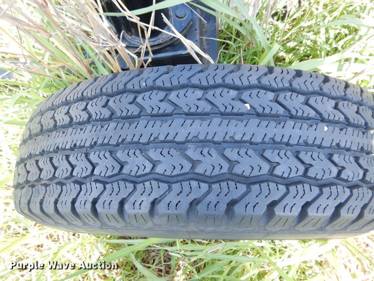 image for item HA9151 Header trailer