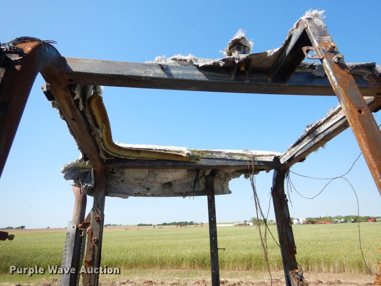 image for item HS9550 John Deere 7130  tractor