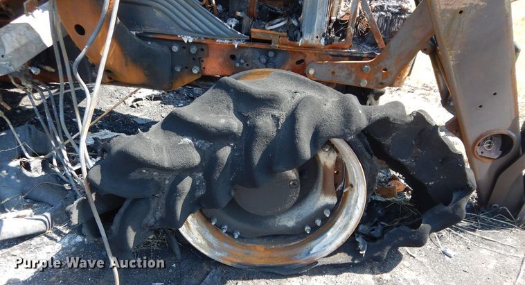 image for item HS9550 John Deere 7130  tractor