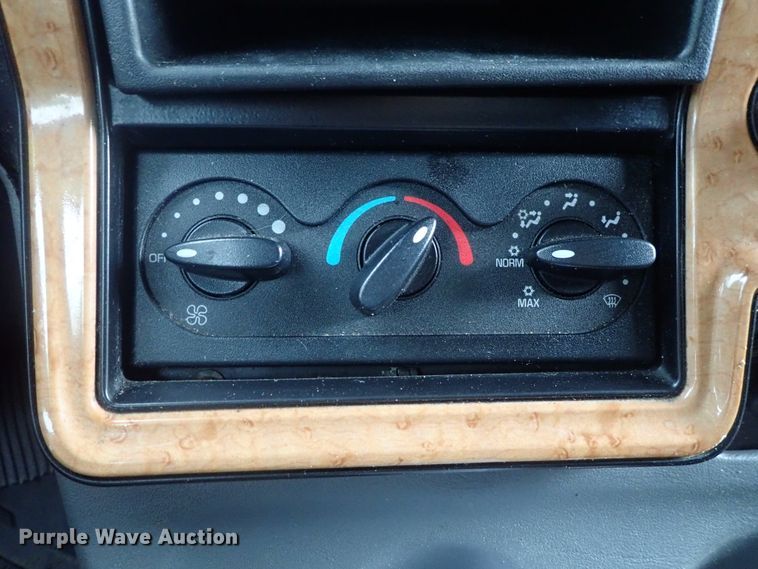 image for item DG3183 2012 International ProStar semi truck