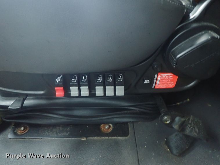 image for item DG3183 2012 International ProStar semi truck