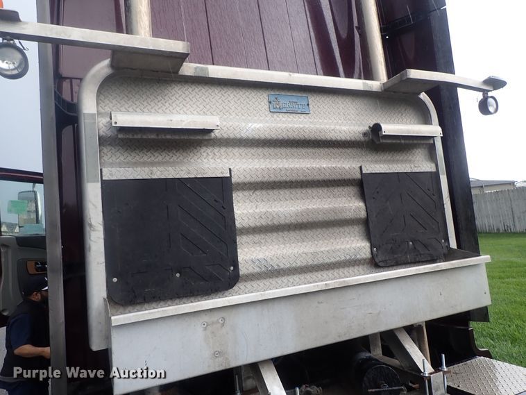 image for item DG3183 2012 International ProStar semi truck