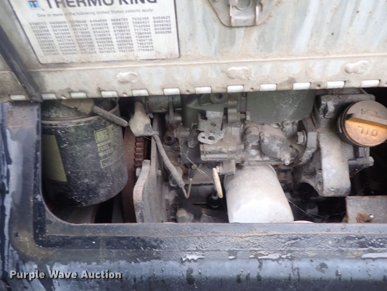 image for item DG3183 2012 International ProStar semi truck