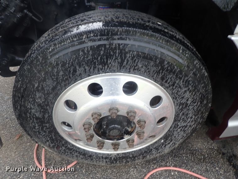 image for item DG3183 2012 International ProStar semi truck