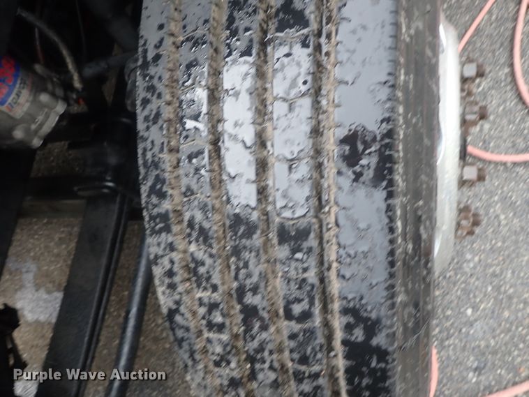 image for item DG3183 2012 International ProStar semi truck