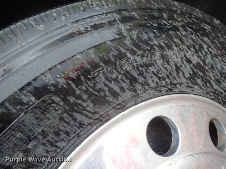 image for item DG3183 2012 International ProStar semi truck