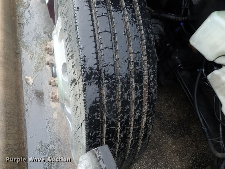 image for item DG3183 2012 International ProStar semi truck