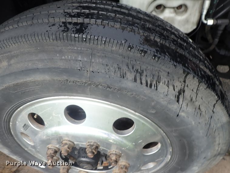 image for item DG3183 2012 International ProStar semi truck