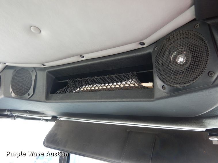 image for item DG6754 2014 Western Star 4900SB  semi truck