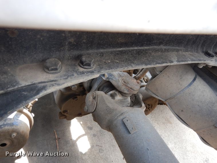 image for item DG6754 2014 Western Star 4900SB  semi truck