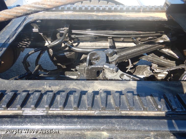 image for item DG8591 2012 Kenworth W900  semi truck