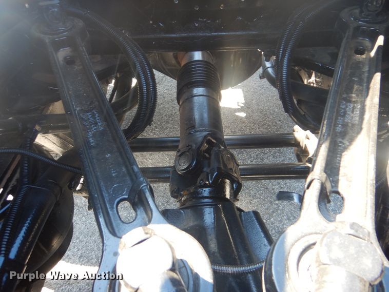 image for item DG8591 2012 Kenworth W900  semi truck