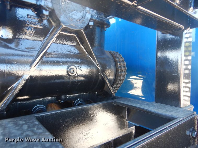 image for item DG8591 2012 Kenworth W900  semi truck