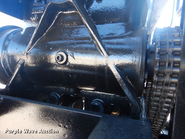 image for item DG8591 2012 Kenworth W900  semi truck