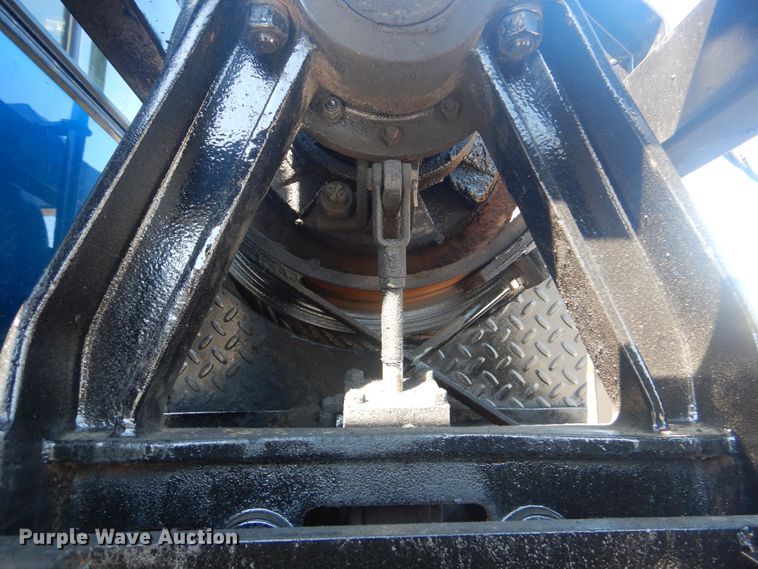 image for item DG8591 2012 Kenworth W900  semi truck