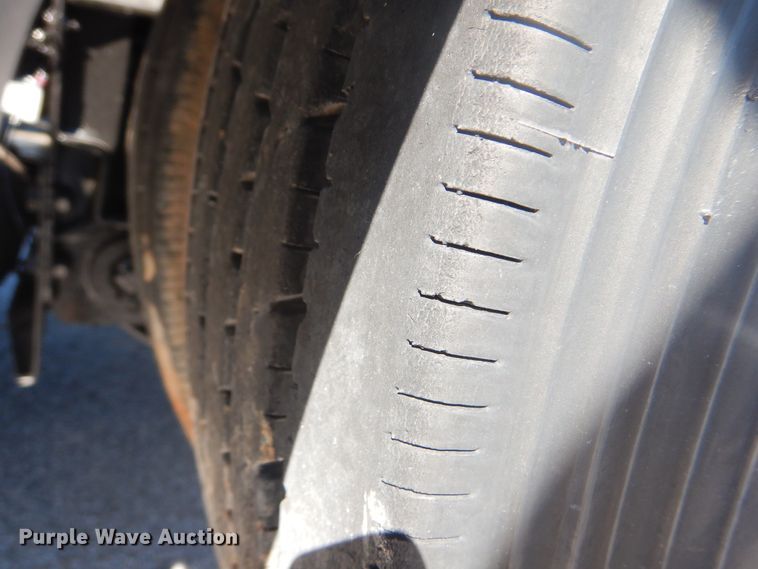 image for item DG8591 2012 Kenworth W900  semi truck