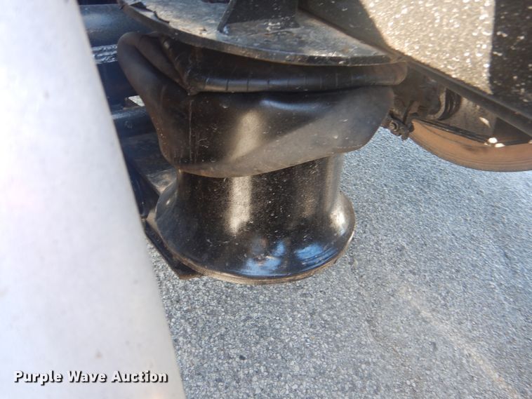 image for item DG8591 2012 Kenworth W900  semi truck