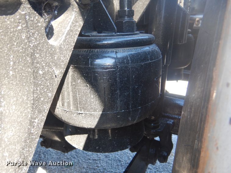 image for item DG8591 2012 Kenworth W900  semi truck