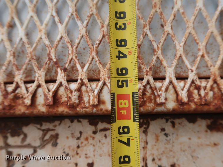 image for item DH0913 1976 Copco ESC-150 dry van trailer