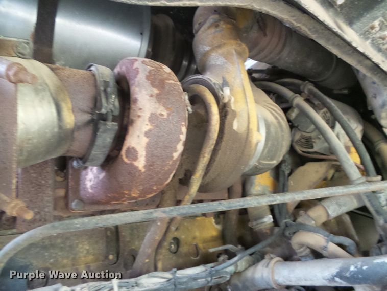 image for item DH4924 1989 Freightliner FLA  semi truck