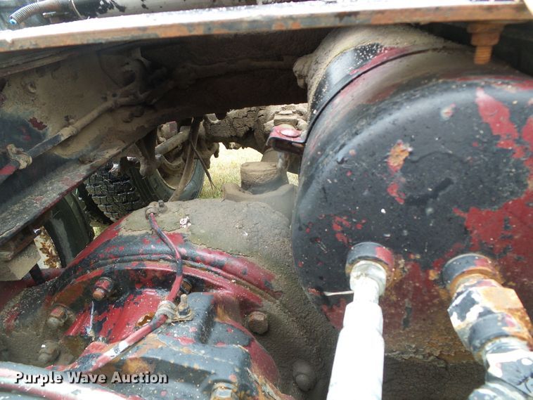 image for item DH4924 1989 Freightliner FLA  semi truck